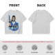 Avatar The Last Airbender Katara Waterbender Graphic T-Shirt