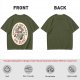Support Our Parks Or Else Wildlife Graphic T-Shirt