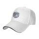 Zan Zand Blitzball League Graphic Baseball Cap
