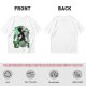 Hunter x Hunter Gon Silhouette Graphic Anime T-Shirt