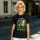 I'm a Carnivore Funny Vegetable Graphic T-Shirt