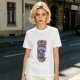 My Favorite Conspiracy Theory Everything Is Gonna Be Okay Cat T-Shirt