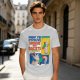 How to improve conversations with racists graphic tee
