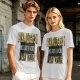 Curmudgeon Not Just A Word A Way Of Life Graphic T-Shirt