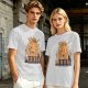 Red XIII Cosmo Canyon 1997 Graphic T-Shirt