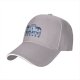 Napletics International Nap Championships Sloth Baseball Cap