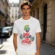 Zombie Sorry For What I Said When Hungry Graphic T-Shirt