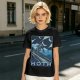 Hoth Skiing Graphic Tee for Winter Sports Fans