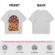 Nintendo Mario Characters Band Stage Graphic T-Shirt