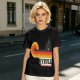 Hyrule Retro Castle Graphic T-Shirt For Fans