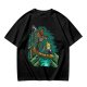 Final Fantasy VII Barret and Cloud Graphic Tee