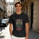 Gamers Don't Die They Respawn Graphic T-Shirt