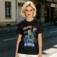 Release The Karen Octopus Graphic T-Shirt