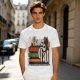 I Hate Fall Just Kidding Can You Imagine? Autumn Graphic T-Shirt