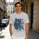 Attack on Titan Scout Regiment Soldier Graphic T-Shirt