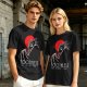 Toothless The Night Fury Dragon Graphic T-Shirt