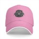 University of Role Playing D20 Dragon Wing Baseball Cap