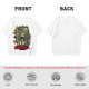 Attack on Titan Colossal Titans Graphic Tee