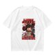 Olive T-Shirt with Cat Darth Vader 'I Like My Coffee On The Dark Side' Print