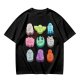 Star Wars Conversation Hearts Graphic Tee