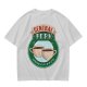 Central Perk Making Friends Coffee Cup Graphic T-Shirt