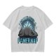 I Really Need A Power Nap Godzilla Sleeping T-Shirt