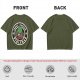Today I Choose Violence Tonberry Graphic T-Shirt