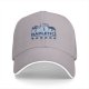 Napletics International Nap Championships Sloth Baseball Cap