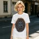 Lord of the Land of Shadow Dark Magic Graphic T-Shirt