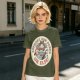 Support Our Parks Or Else Wildlife Graphic T-Shirt