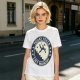 Today Feels Like Monday Stair Fall Graphic T-Shirt