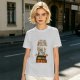I Didnt Ask How Big The Room Was I Said Cast Fireball Cat T-Shirt
