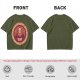 Unisex Graphic Tee Featuring Iroh Delectable Tea Or Deadly Poison Design