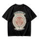Airbending University Air Nomads Graphic T-Shirt