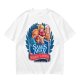 Samus Aran Bounty Lager Graphic T-Shirt