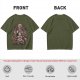 Labyrinth Goblin Throne Graphic Tee