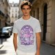 Chrono Trigger Chibi Character Group Graphic T-Shirt