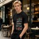 Christmas Calories Don't Count Ugly Christmas T-Shirt