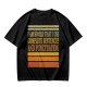 I Am So Old That I Use Complete Sentences Punctuation T-Shirt