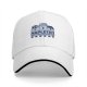 Napletics International Nap Championships Sloth Baseball Cap