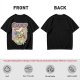 Stardrop Ramen Pelican Town Cute Graphic T-Shirt