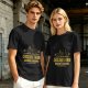 Olive Chocobo Farm Graphic T-Shirt for Fans