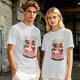 Onigiri Alchemist Witch Graphic Tee