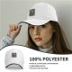 Urianger The Scion Tarot Style Graphic Black Baseball Cap