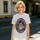 Emotional Support Neighbor Totoro Graphic T-Shirt