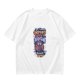 My Favorite Conspiracy Theory Everything Is Gonna Be Okay Cat T-Shirt