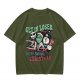Get In Loser We're Saving Christmas Holiday T-Shirt