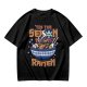 Tis The Season To Eat Ramen Graphic T-Shirt