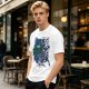 Attack on Titan Scout Regiment Soldier Graphic T-Shirt