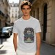 Lucca Ashtear Mechanical Engineering Summer Camp T-Shirt